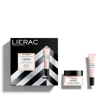 LIERAC-LIFT INTEGRAL FIRMING GEL-CREME PARA O DIA CONJUNTO 2 pcs.-DrShampoo - Perfumaria e Cosmética Main image