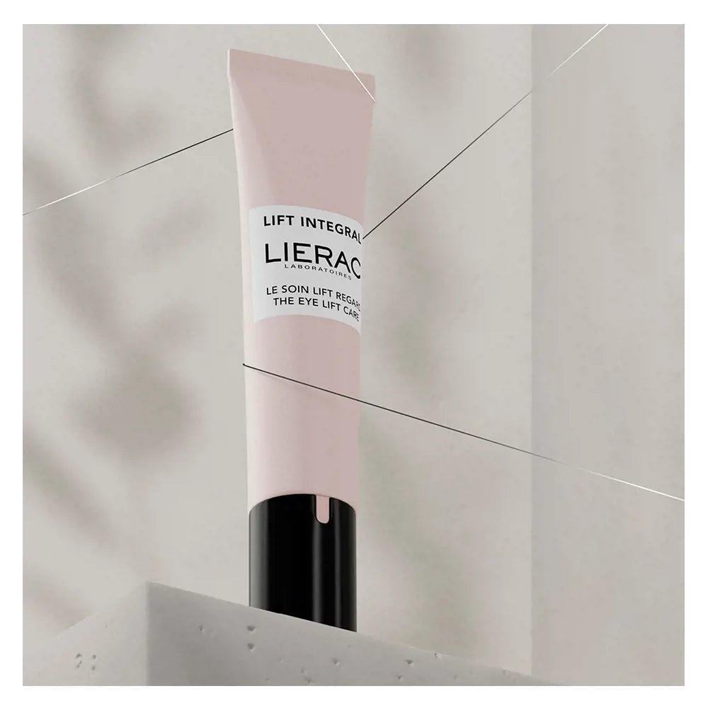 LIERAC-LIFT INTEGRAL contorno de olhos e pálpebras 15 ml.-DrShampoo - Perfumaria e Cosmética