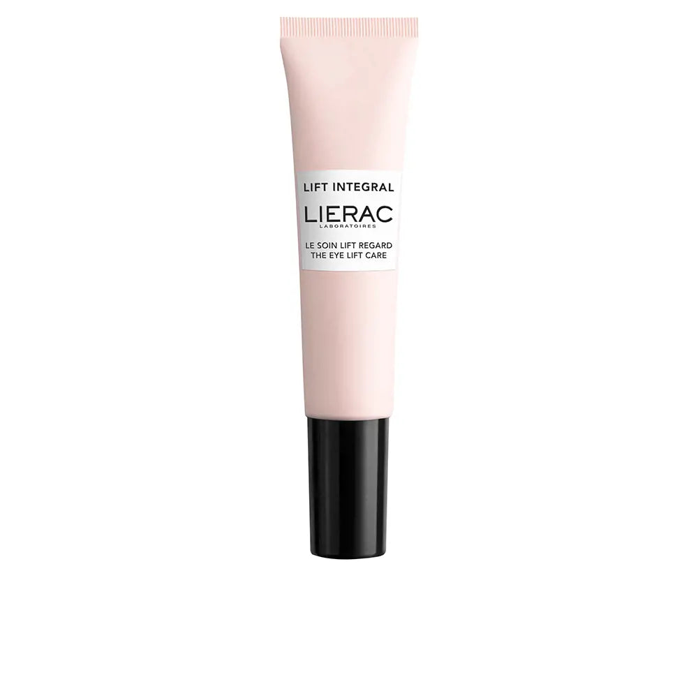 LIERAC-LIFT INTEGRAL contorno de olhos e pálpebras 15 ml.-DrShampoo - Perfumaria e Cosmética