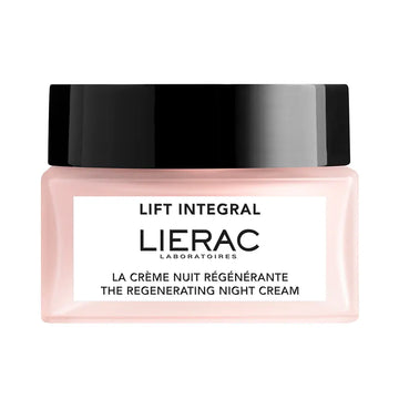 LIERAC-LIFT INTEGRAL crema regeneradora de noche 50 ml-DrShampoo - Perfumaria e Cosmética Imagen principal del producto