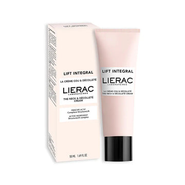 LIFT INTEGRAL creme pescoço e decote 50 ml Secondary image