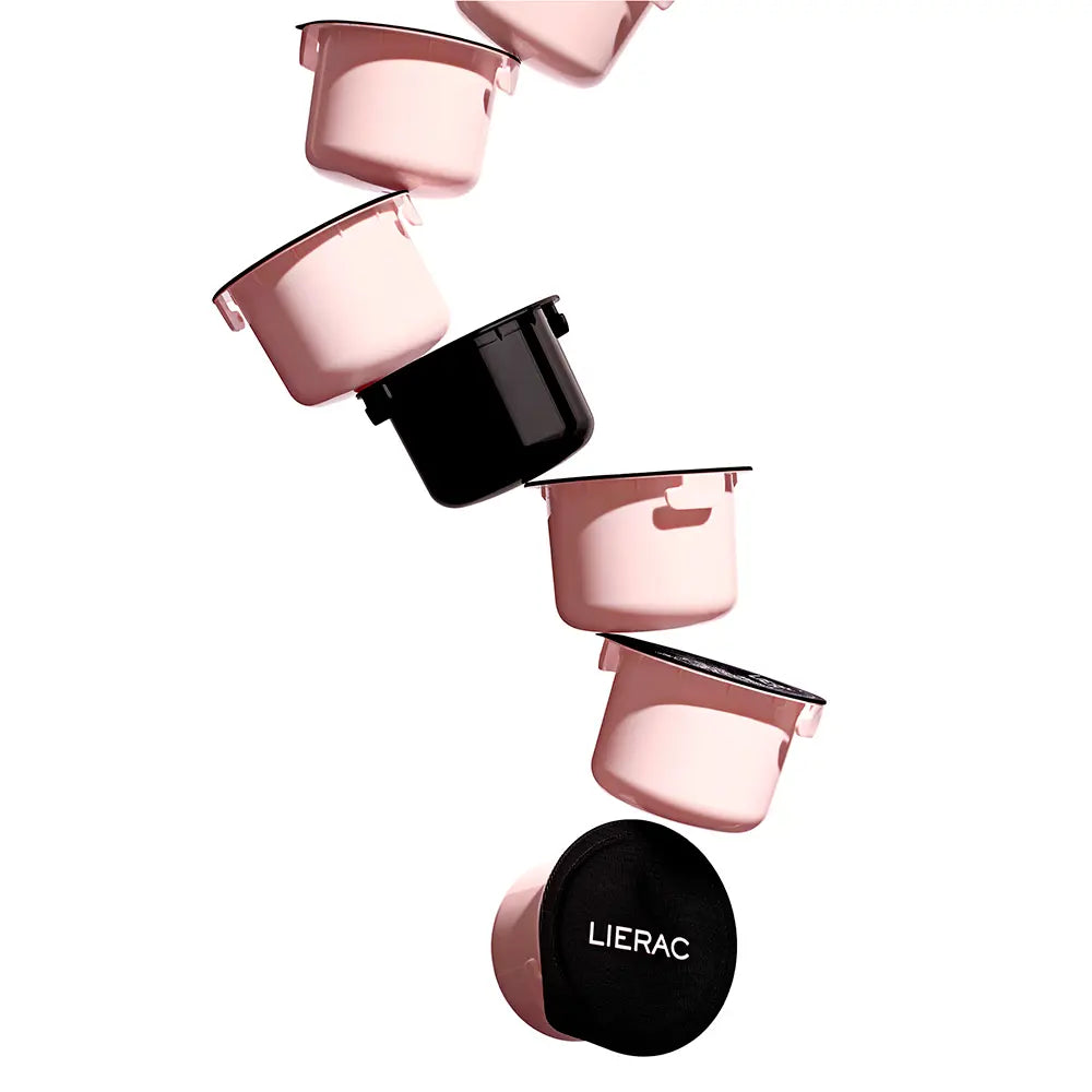 LIERAC-LIFT INTEGRAL gel-creme de dia firmeza recarga 50 ml-DrShampoo - Perfumaria e Cosmética