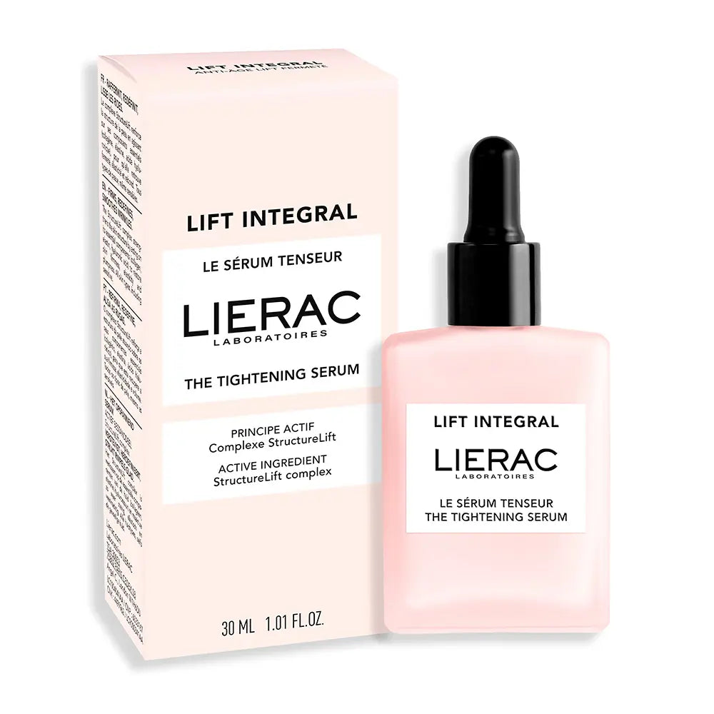 LIERAC-LIFT INTEGRAL serum tensor 30 ml-DrShampoo - Perfumaria e Cosmética