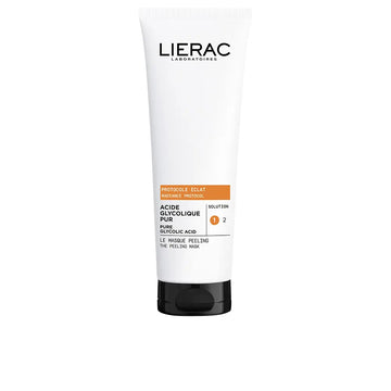 LIERAC-Máscara peeling Luminosity Protocol 1 unidade-DrShampoo - Perfumaria e Cosmética Imagen principal del producto