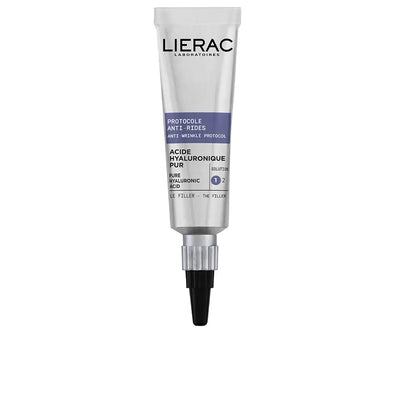 LIERAC-PROTOCOLO ANTI-IDADE preenchedor de rugas 15 ml-DrShampoo - Perfumaria e Cosmética