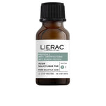 LIERAC-PROTOCOLO ANTI IMPERFEIÇÃO parar espinhas ácido salicílico puro 15 ml-DrShampoo - Perfumaria e Cosmética