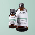 LIERAC-PROTOCOLO ANTI-IMPERFEIÇÃO peeling de ácido salicílico puro 100 ml-DrShampoo - Perfumaria e Cosmética