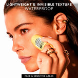 LIERAC-Protetor solar em bastão SUNISSIME FPS 50+ 15 g-DrShampoo - Perfumaria e Cosmética