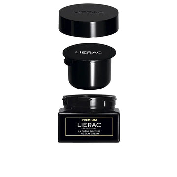 LIERAC-Recarga de creme sedoso PREMIUM 50 ml-DrShampoo - Perfumaria e Cosmética Imagen principal del producto