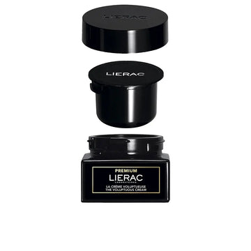 LIERAC-Recarga de creme voluptuoso PREMIUM 50 ml-DrShampoo - Perfumaria e Cosmética Imagen principal del producto