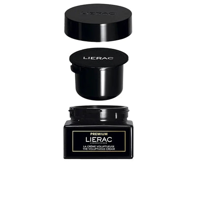 LIERAC-Recarga de creme voluptuoso PREMIUM 50 ml-DrShampoo - Perfumaria e Cosmética