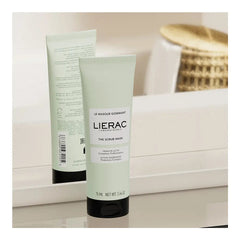 LIERAC-SUPRA-RADIANCE máscara esfoliante 75 ml-DrShampoo - Perfumaria e Cosmética