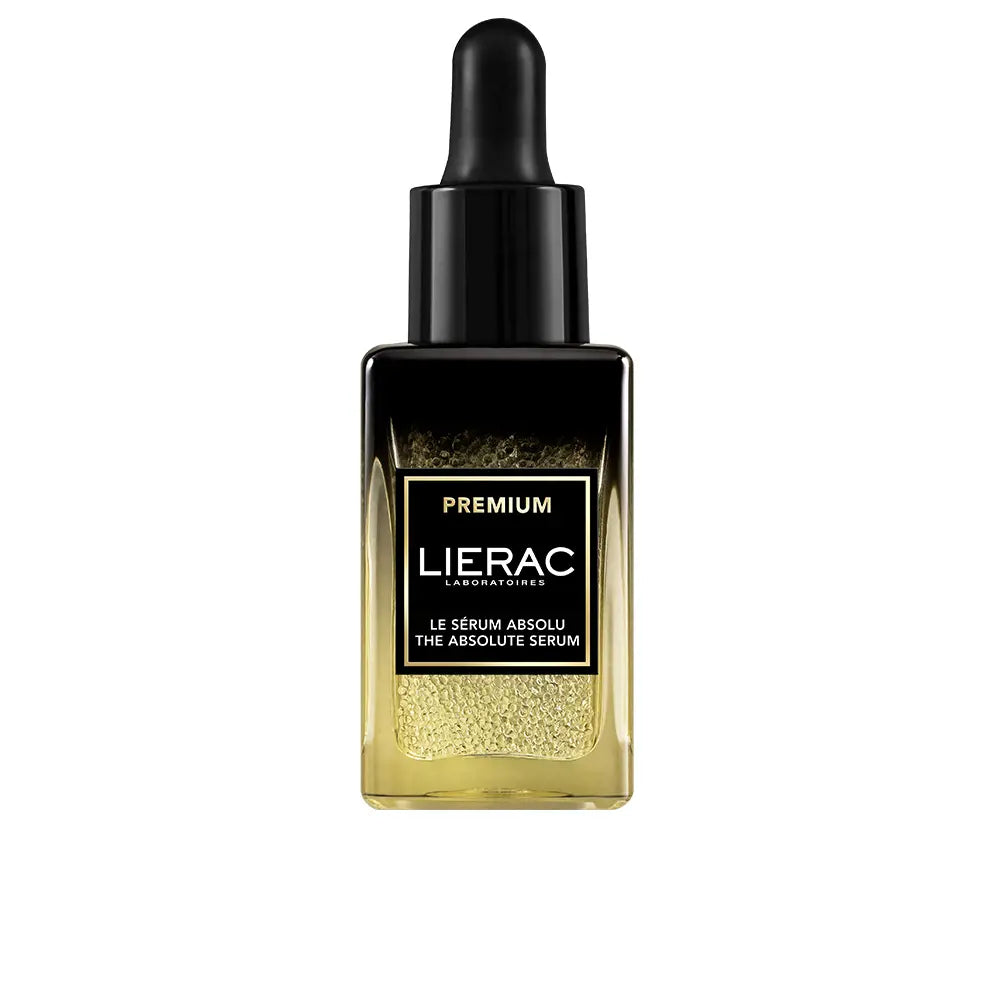 LIERAC-Sérum Absoluto Premium 30 ml-DrShampoo - Perfumaria e Cosmética