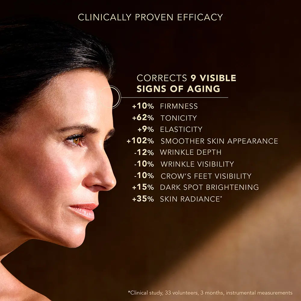 LIERAC-Sérum anti-idade absoluto PREMIUM 30 ml.-DrShampoo - Perfumaria e Cosmética