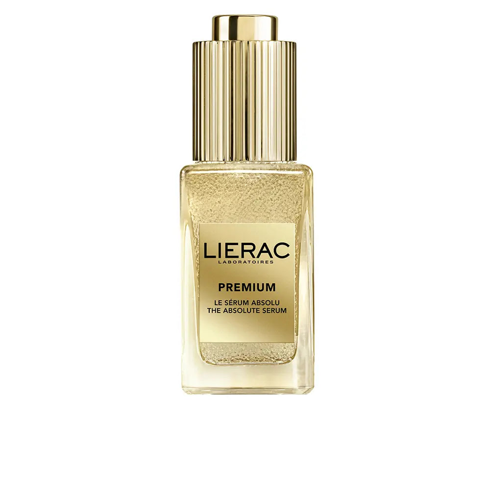 LIERAC-Sérum anti-idade absoluto PREMIUM 30 ml.-DrShampoo - Perfumaria e Cosmética
