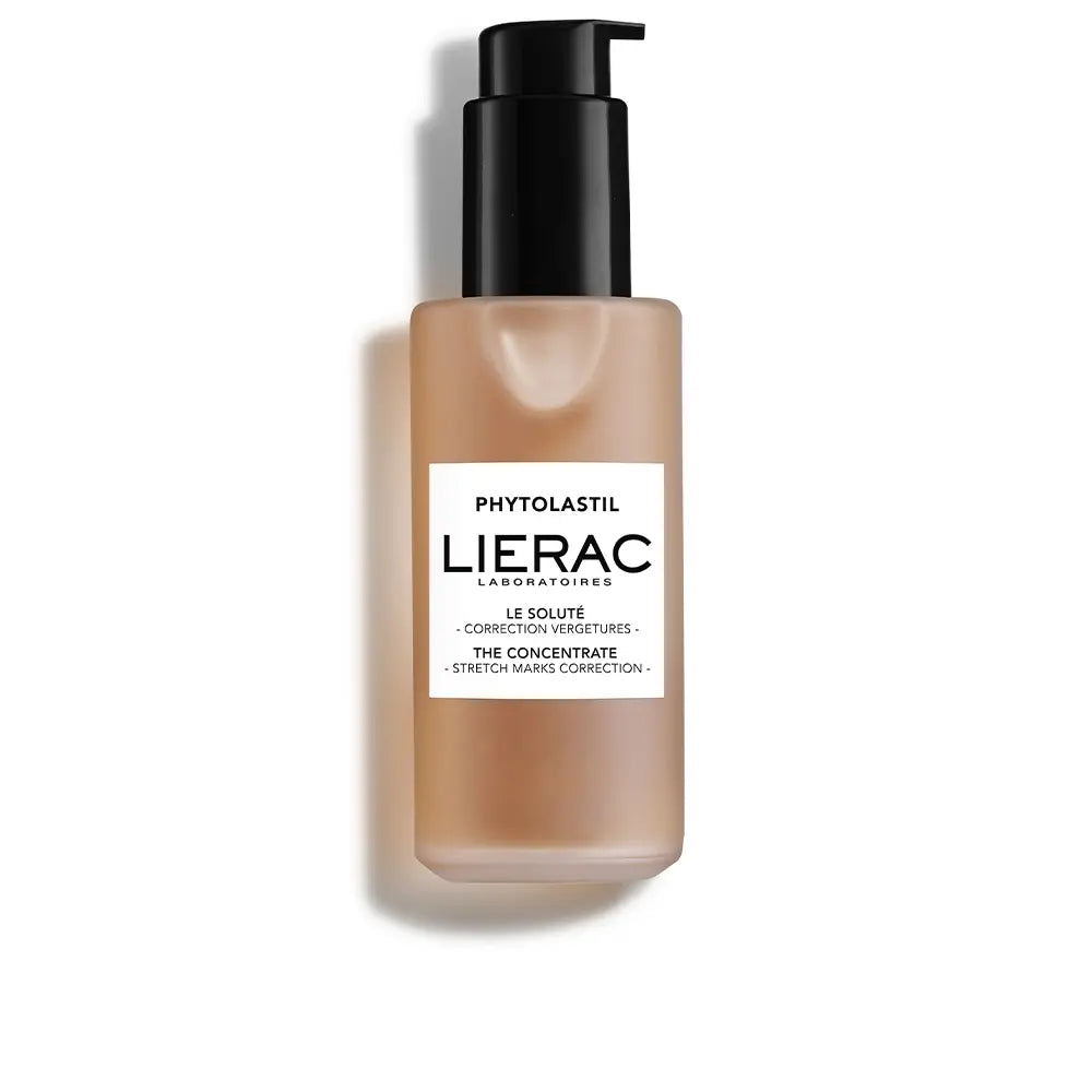 LIERAC-Solução PHYTOLASTIL - correção de estrias 100 ml.-DrShampoo - Perfumaria e Cosmética