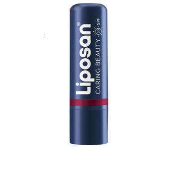 LIPOSAN-LIPOSAN BELEZA CARINHOSA 3 em 1 vermelho 48 gr.-DrShampoo - Perfumaria e Cosmética Imagem principal do produto