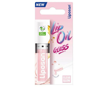 LIPOSAN-ÓLEO LIPOSAN GLOSS #claro brilho 5,5 ml-DrShampoo - Perfumaria e Cosmética Imagem principal do produto