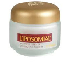 LIPOSOMIAL-Creme de ação global anti-envelhecimento lipossomal 50 ml-DrShampoo - Perfumaria e Cosmética