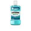 MENTOL enxaguante bucal 250 ml.