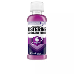 LISTERINE-TOTAL CARE colutório 95 ml-DrShampoo - Perfumaria e Cosmética