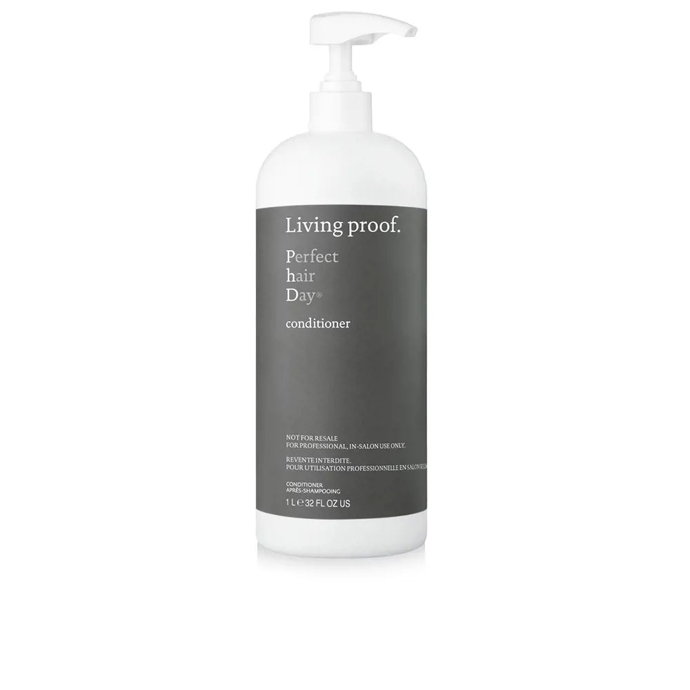 LIVING PROOF-CONDICIONADOR DIA DE CABELO PERFEITO 1000 ml-DrShampoo - Perfumaria e Cosmética