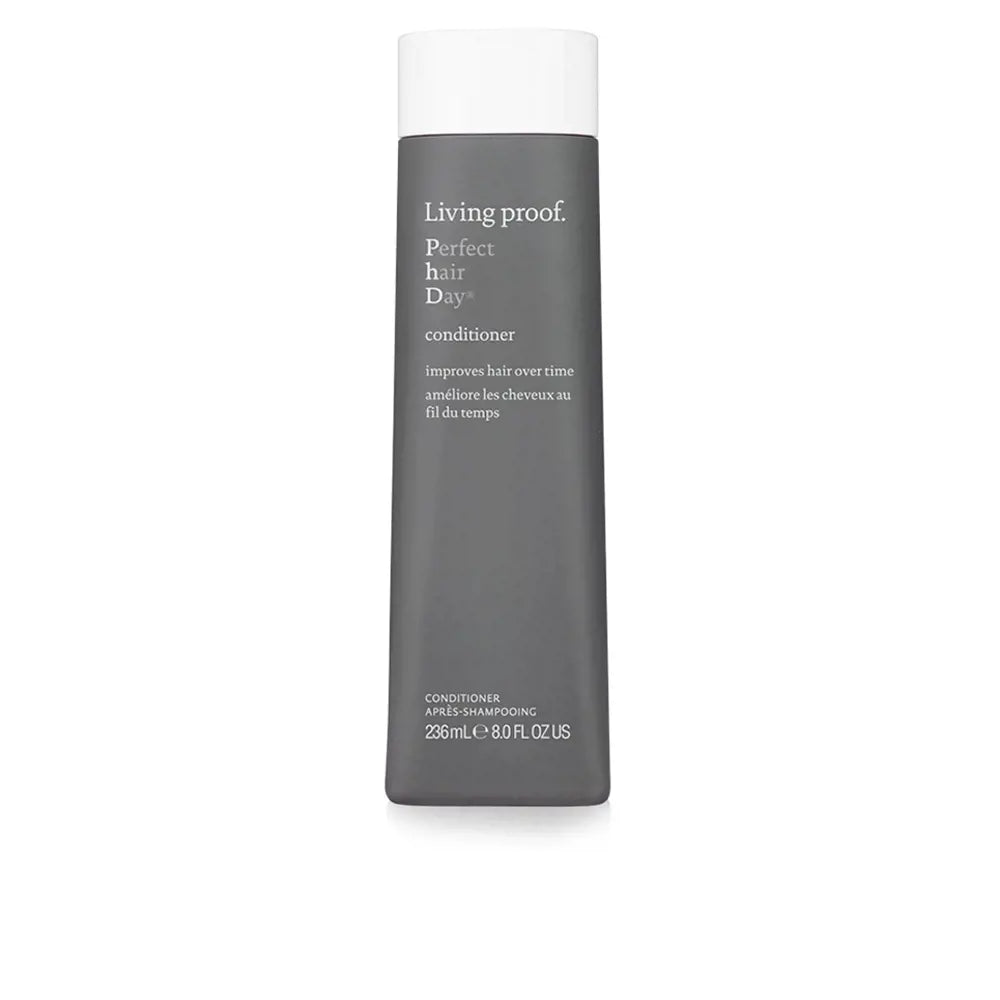 LIVING PROOF-CONDICIONADOR DIA DE CABELO PERFEITO 236 ml-DrShampoo - Perfumaria e Cosmética