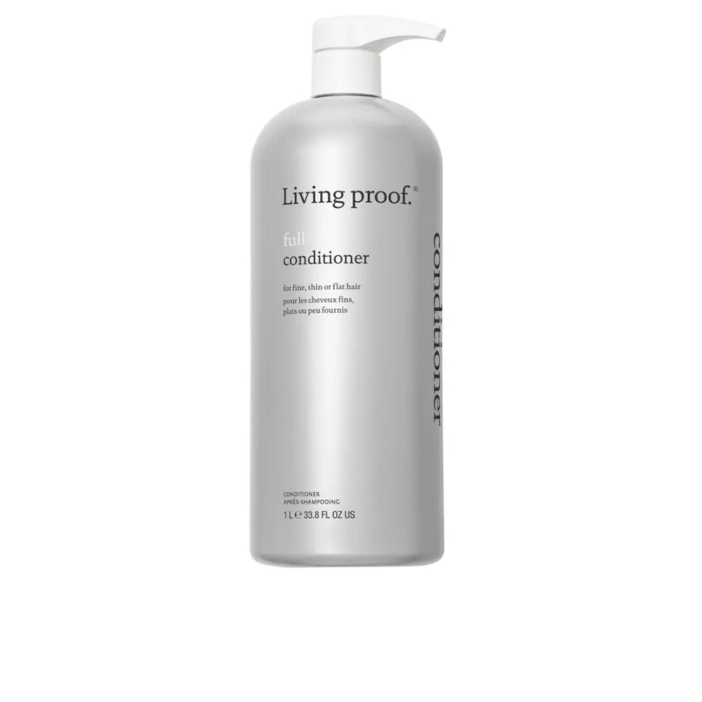 LIVING PROOF-CONDICIONADOR FULL 1000 ml-DrShampoo - Perfumaria e Cosmética