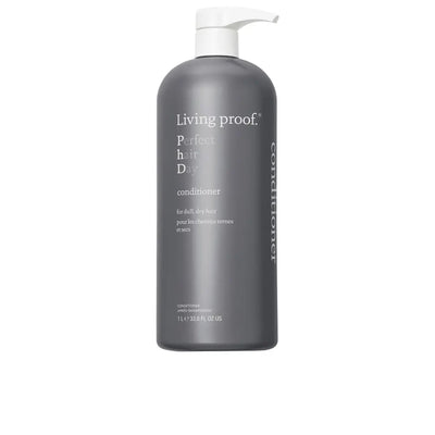 LIVING PROOF-CONDICIONADOR PERFECT HAIR DAY 1000 ml.-DrShampoo - Perfumaria e Cosmética