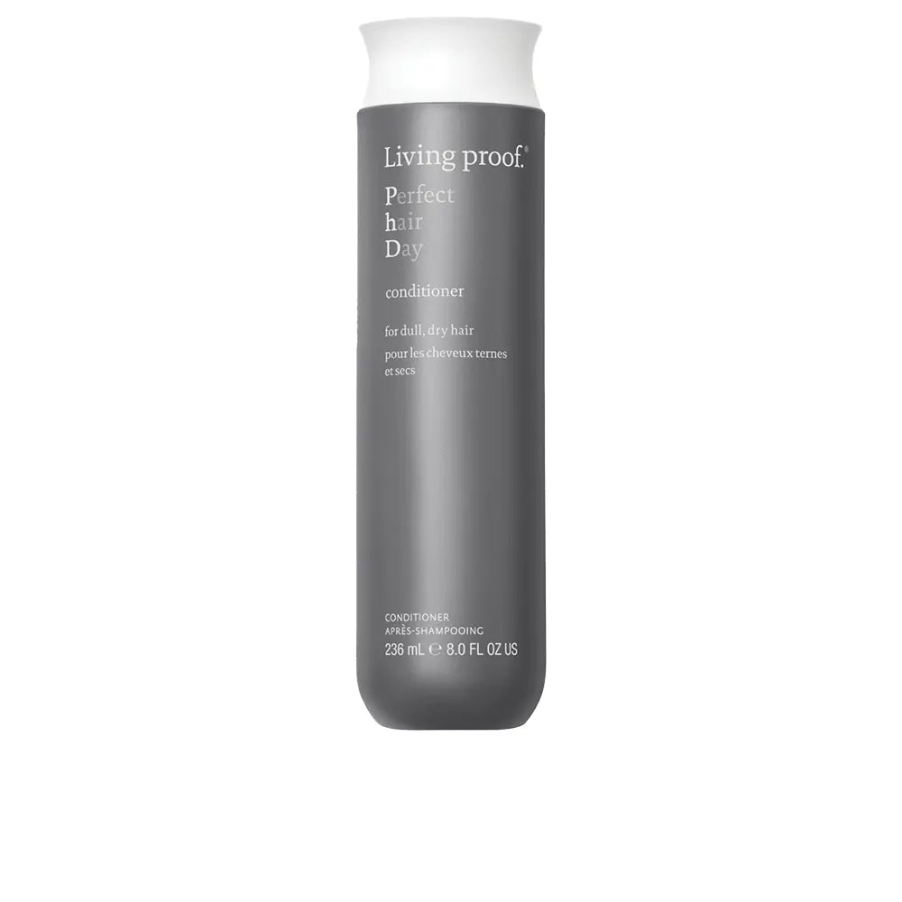 LIVING PROOF-CONDICIONADOR PERFECT HAIR DAY 236 ml-DrShampoo - Perfumaria e Cosmética