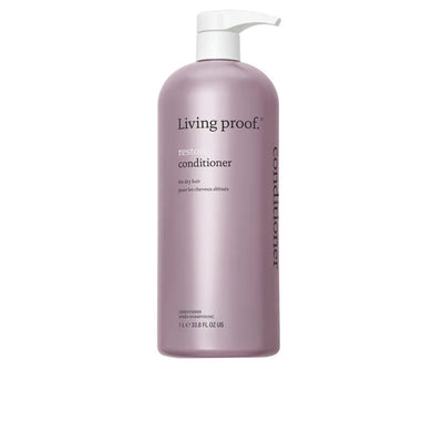 LIVING PROOF-CONDICIONADOR RESTORE 1000 ml-DrShampoo - Perfumaria e Cosmética