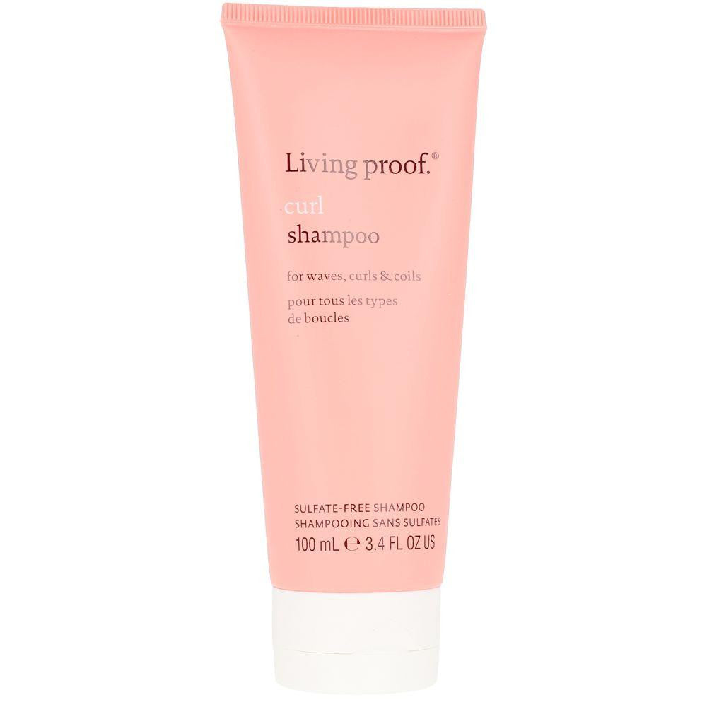 LIVING PROOF-CURL shampoo 100 ml-DrShampoo - Perfumaria e Cosmética