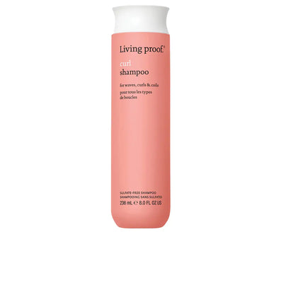LIVING PROOF-CURL shampoo 236 ml-DrShampoo - Perfumaria e Cosmética
