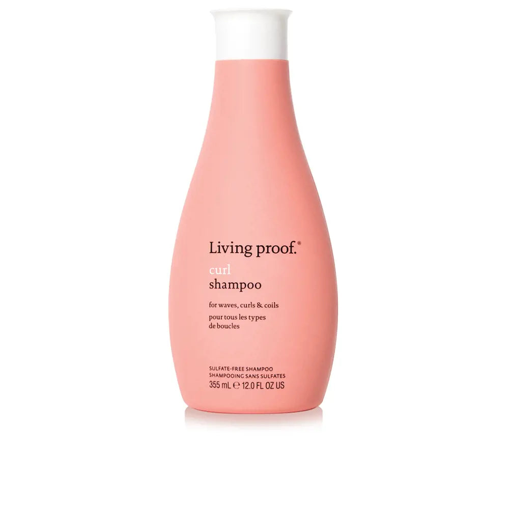 LIVING PROOF-CURL shampoo 355 ml-DrShampoo - Perfumaria e Cosmética