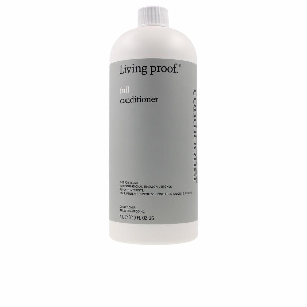 LIVING PROOF-Condicionador COMPLETO 1000 ml-DrShampoo - Perfumaria e Cosmética