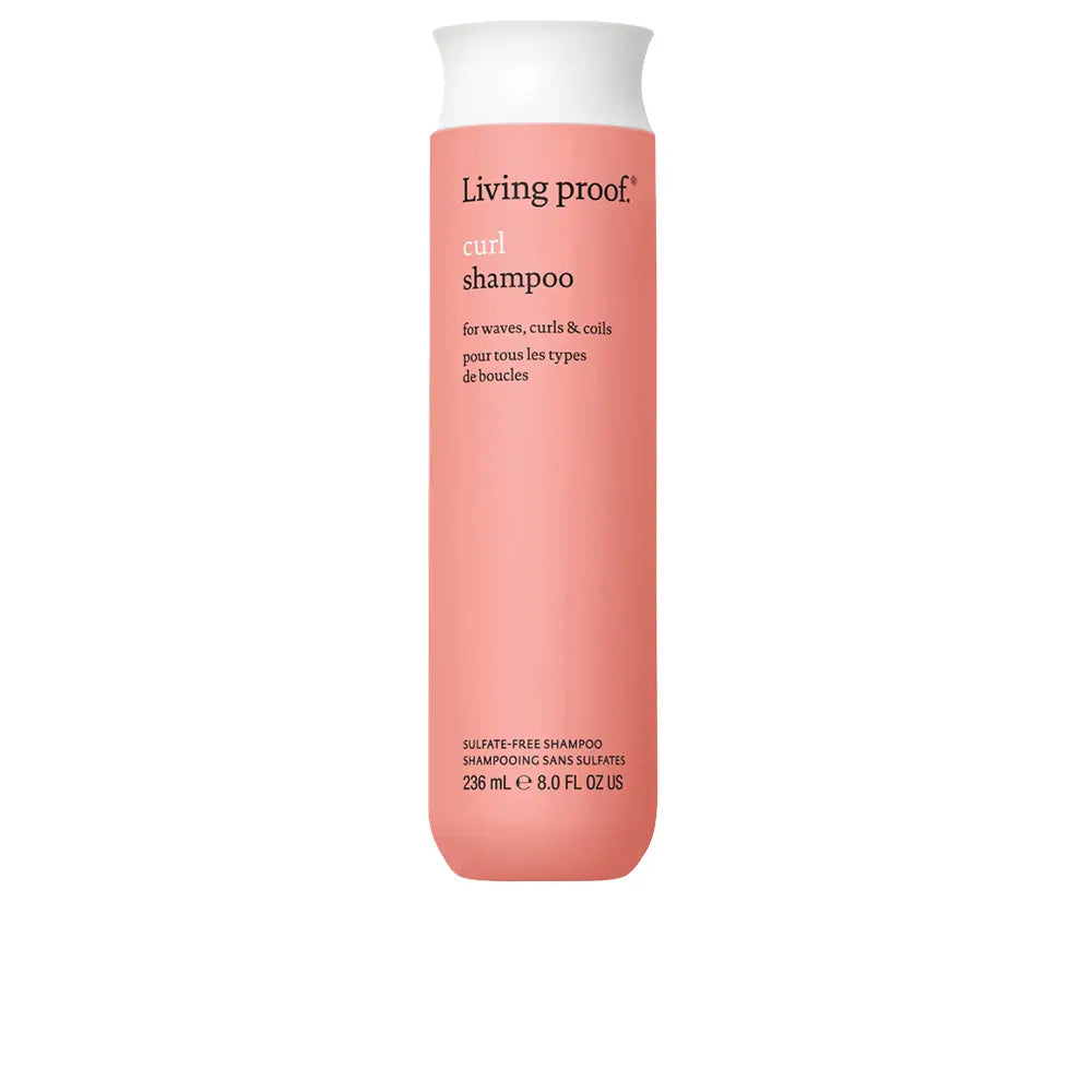 LIVING PROOF-Condicionador CURL 236 ml-DrShampoo - Perfumaria e Cosmética