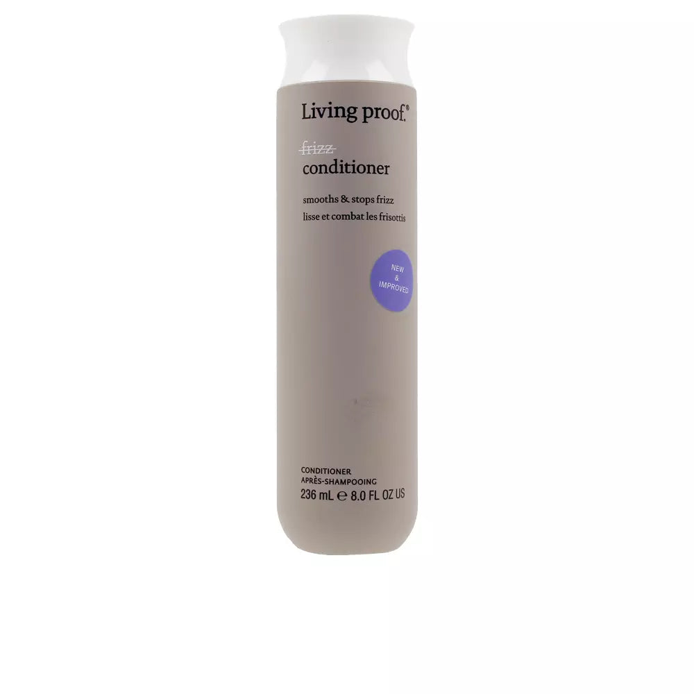 LIVING PROOF-Condicionador FRIZZ 236ml-DrShampoo - Perfumaria e Cosmética