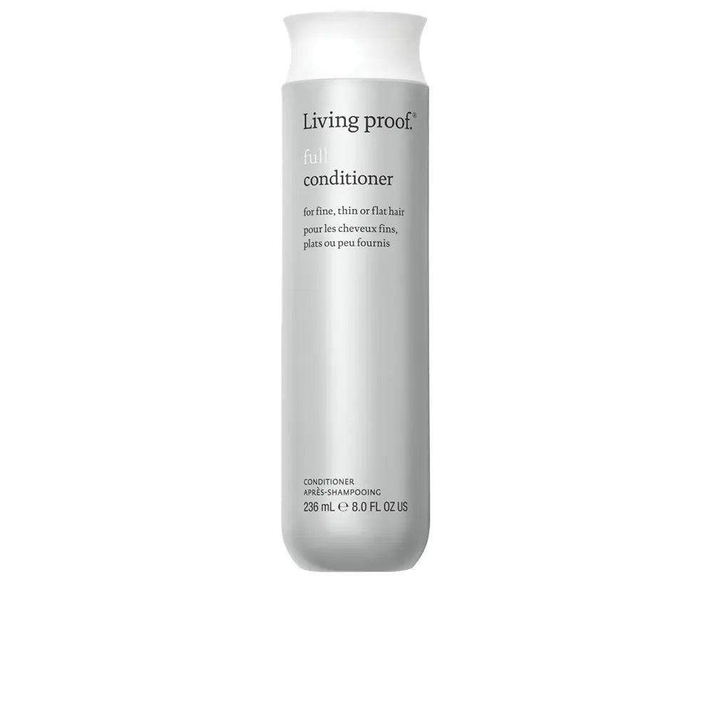 LIVING PROOF-Condicionador FULL 236 ml.-DrShampoo - Perfumaria e Cosmética