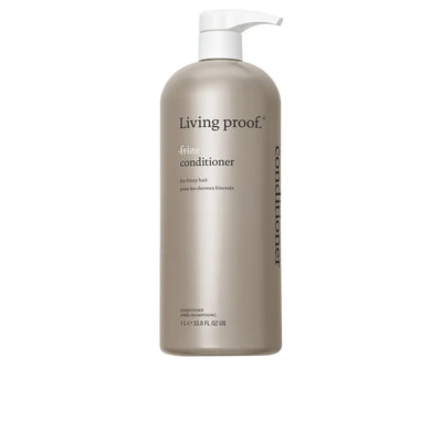 LIVING PROOF-Condicionador NO FRIZZ 1000 ml-DrShampoo - Perfumaria e Cosmética