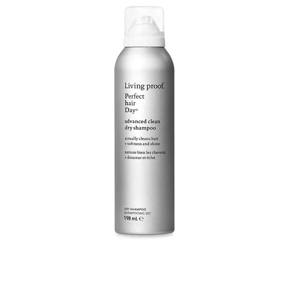 LIVING PROOF-DIA DE CABELO PERFEITO shampoo seco limpo avançado 198 ml-DrShampoo - Perfumaria e Cosmética
