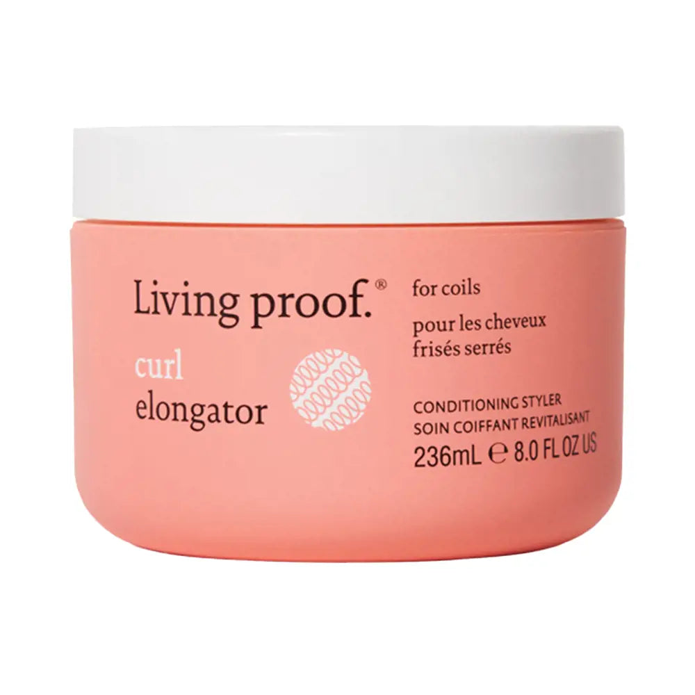 LIVING PROOF-Elongador de Curvas 236 ml-DrShampoo - Perfumaria e Cosmética