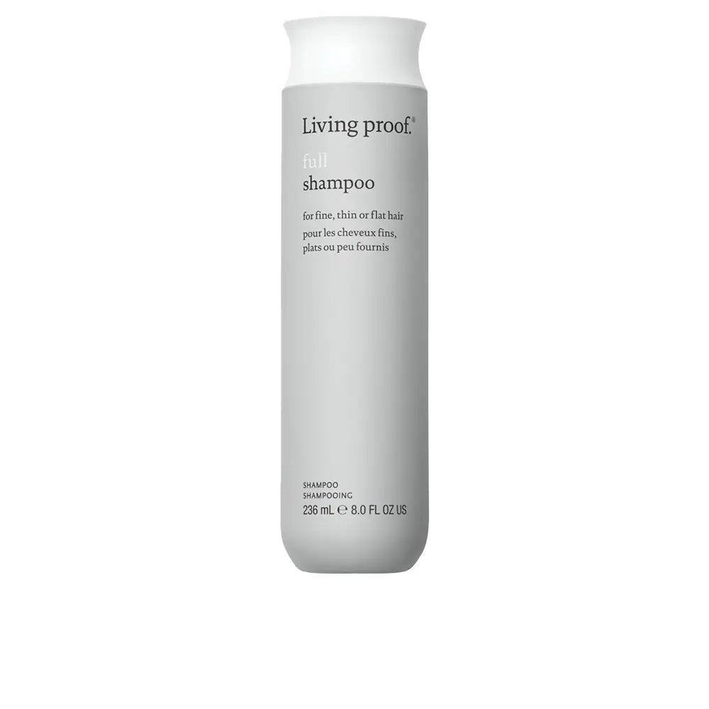 LIVING PROOF-FULL shampoo 236 ml.-DrShampoo - Perfumaria e Cosmética