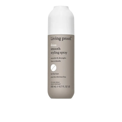 LIVING PROOF-NO FRIZZ SMOOTH suave.-DrShampoo - Perfumaria e Cosmética