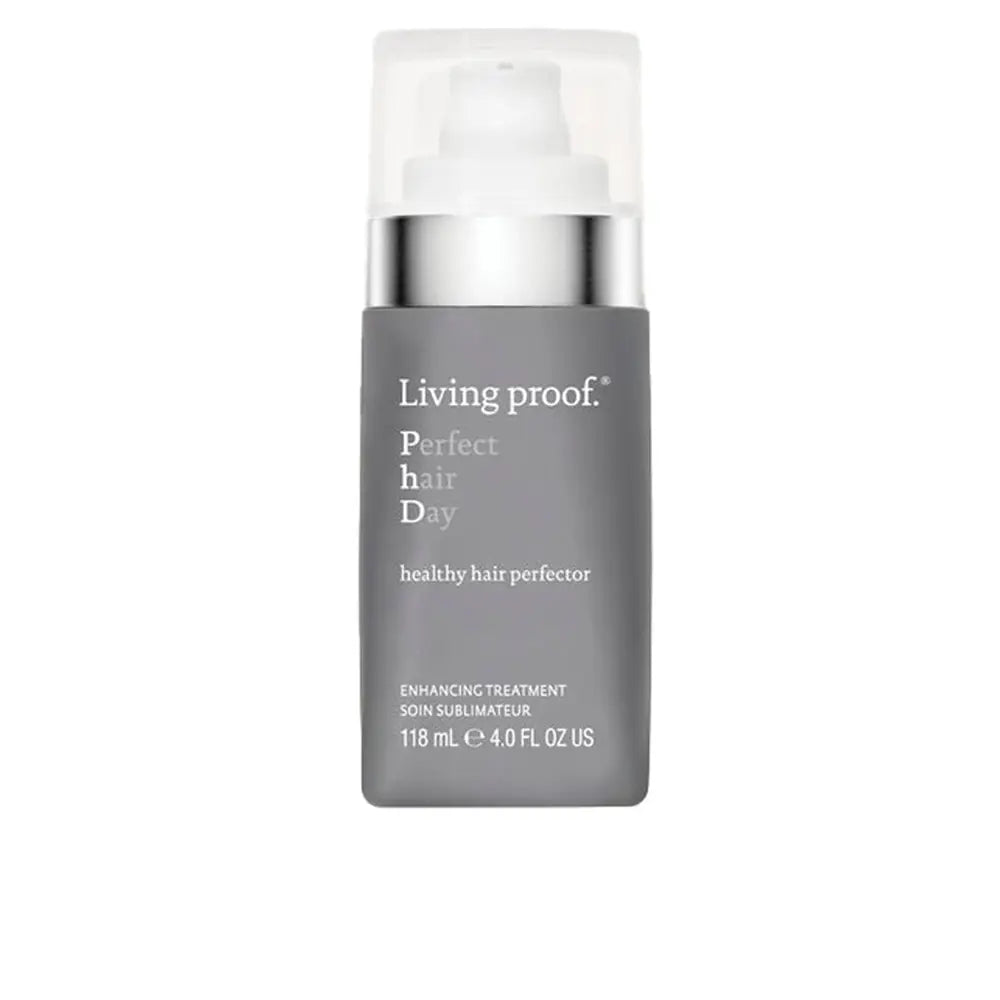 LIVING PROOF-PERFECT HAIR DAY tratamento leve de reparação 118 ml.-DrShampoo - Perfumaria e Cosmética