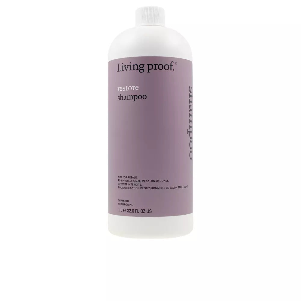 LIVING PROOF-RESTORE champô 1000ml-DrShampoo - Perfumaria e Cosmética