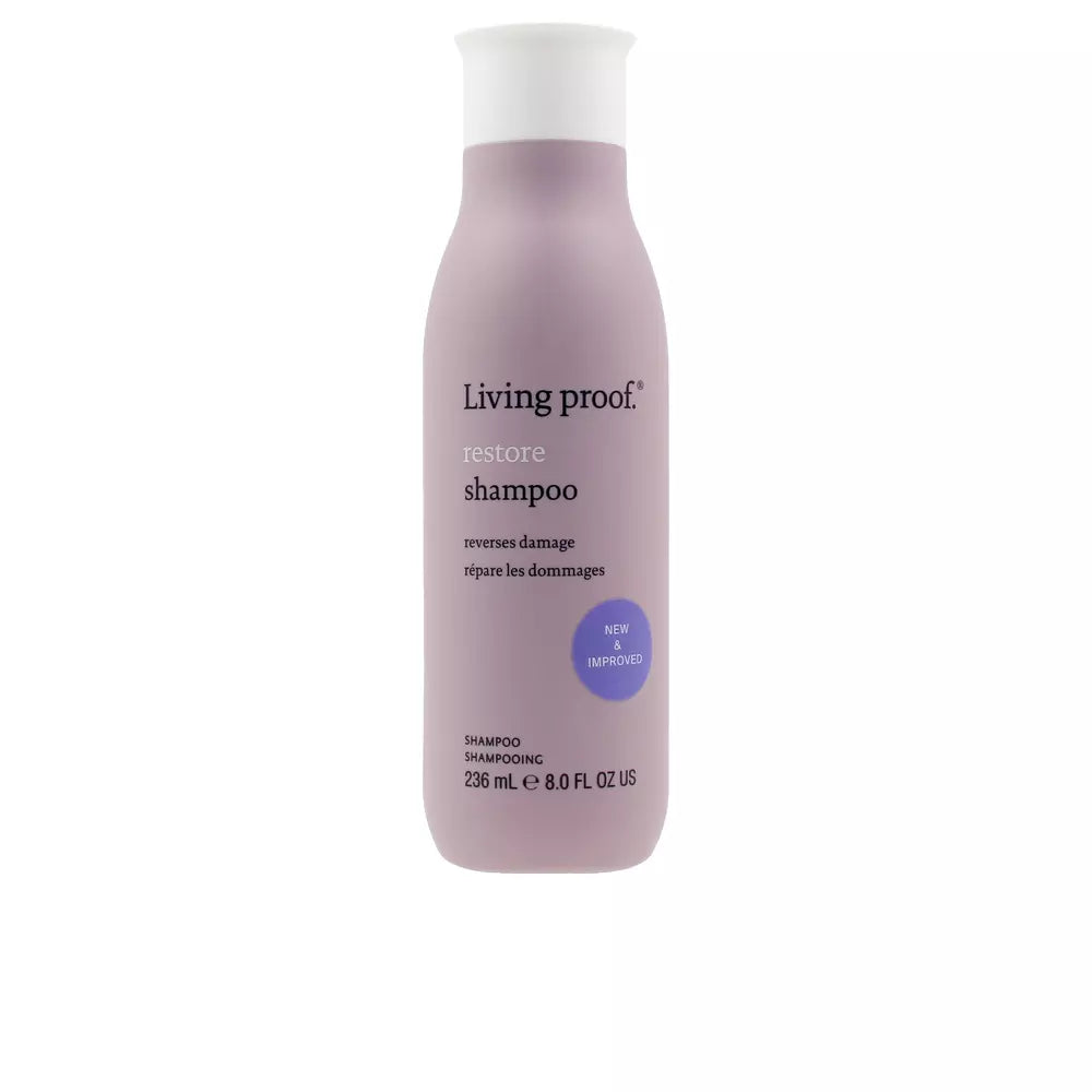 LIVING PROOF-RESTORE champô 236ml-DrShampoo - Perfumaria e Cosmética