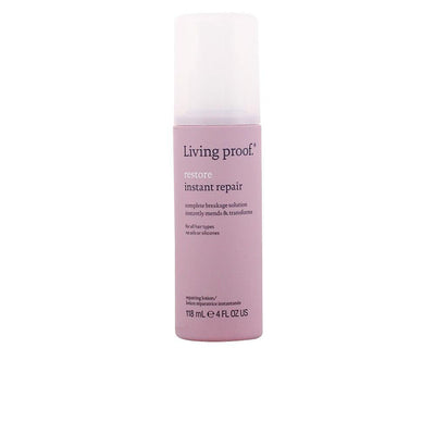 LIVING PROOF-RESTORE reparação instantânea 118 ml-DrShampoo - Perfumaria e Cosmética