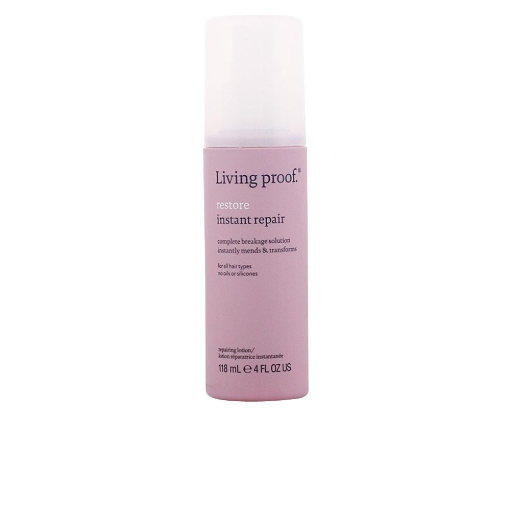 LIVING PROOF-RESTORE reparação instantânea 118 ml-DrShampoo - Perfumaria e Cosmética