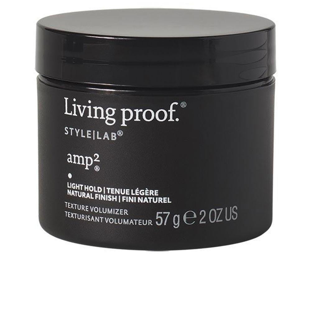 LIVING PROOF-STYLE/LAB amp instant texture volumizer 57 gr-DrShampoo - Perfumaria e Cosmética