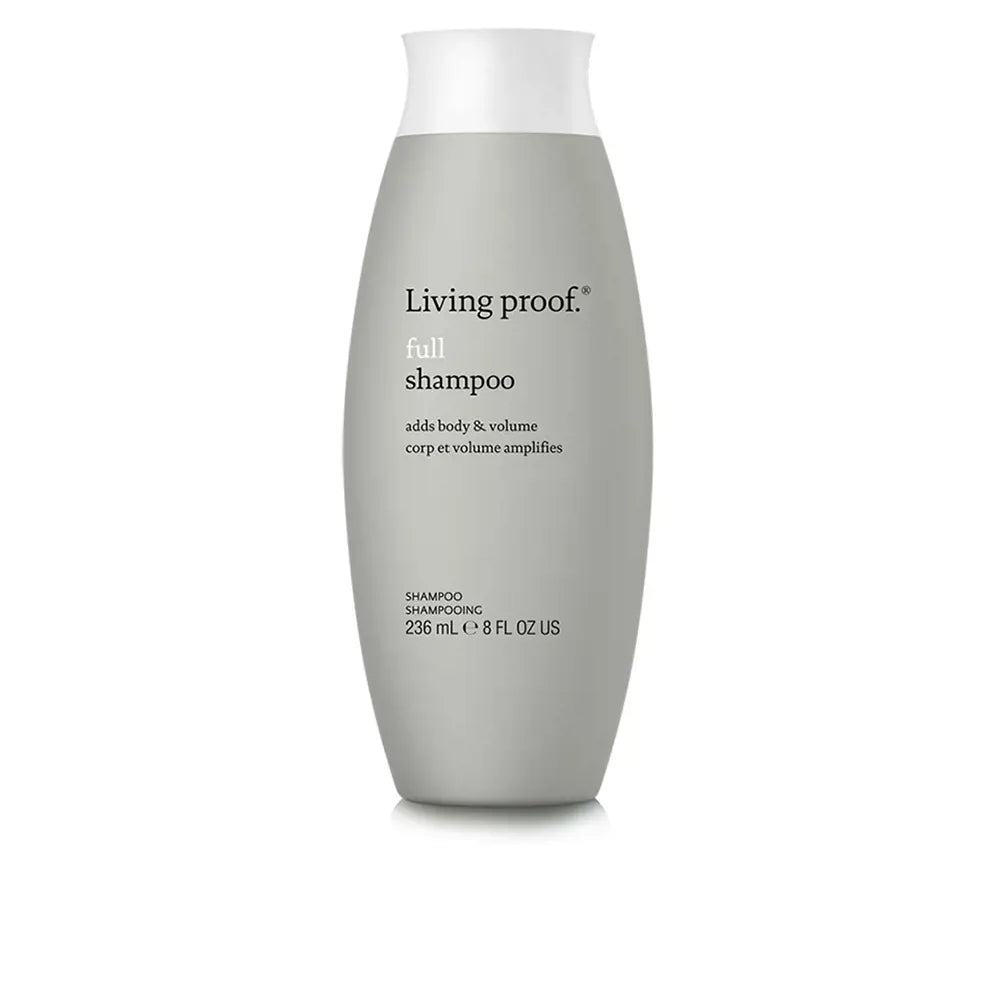 LIVING PROOF-Shampoo FULL 236 ml-DrShampoo - Perfumaria e Cosmética